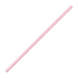 Fiesta Compostable Pink Paper Straw - 210mm 6mm (Pack 250) FB139 - Whisk Hospitality - FB139