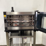 Unox XEVC - 0311 - EPLM Combi Oven + Stand - Whisk Hospitality - 911368