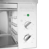 Apuro Salamander Grill - Whisk Hospitality - CJ753-A