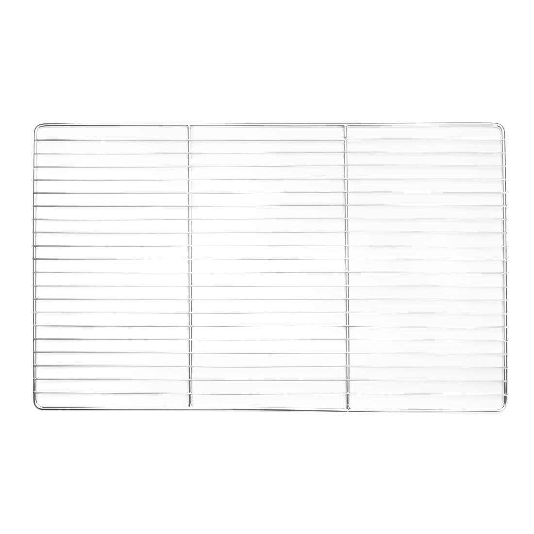 Vogue Grill St/St - GN 1/1 M929 - Whisk Hospitality - M929