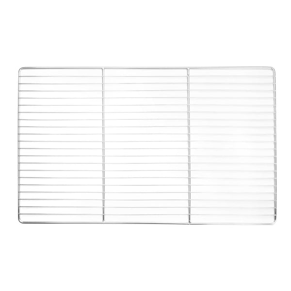 Vogue Grill St/St - GN 1/1 M929 - Whisk Hospitality - M929