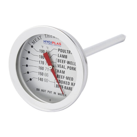 Hygiplas Meat Thermometer J212 - Whisk Hospitality - J212