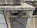 Coldline TZS17/1M - 710 Prep Fridge - Whisk Hospitality - 3PA-2902-092116163