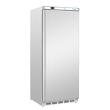 Polar C - Series Stainless Steel Upright Freezer - 600Ltr CD085 - A - Whisk Hospitality - CD085-A