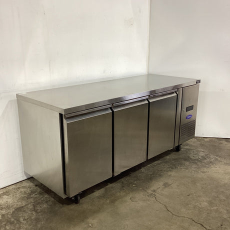Atosa EPF3432 Undercounter Fridge - Whisk Hospitality - 865574