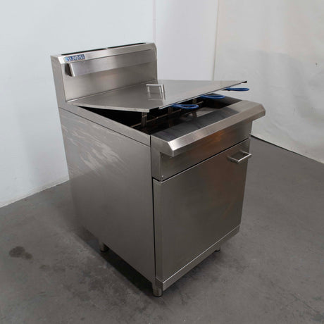 Luus FV - 60 V - Pan Fryer - Whisk Hospitality - 790434