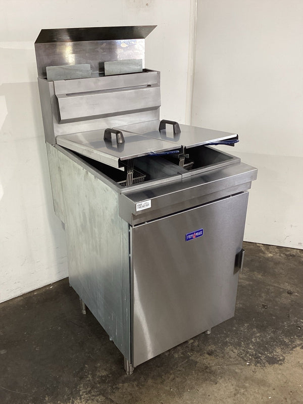 FED RC-400TE Fryer - Whisk Hospitality - 857362