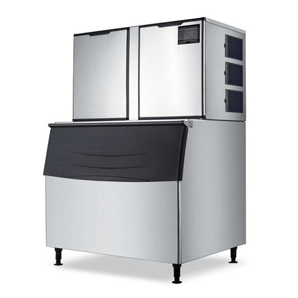 Blizzard Professional Ice Machines - SN-2000P - Whisk Hospitality - SN-2000P