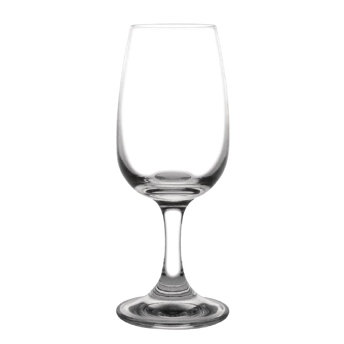 Olympia Crystal Bar Collection Sherry/Port Glass 120ml 4.25oz (4USoz) (Box 6) GF737 - Whisk Hospitality - GF737