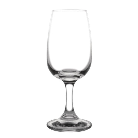 Olympia Crystal Bar Collection Sherry/Port Glass 120ml 4.25oz (4USoz) (Box 6) GF737 - Whisk Hospitality - GF737