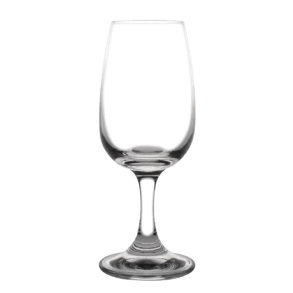Olympia Crystal Bar Collection Sherry/Port Glass 120ml 4.25oz (4USoz) (Box 6) GF737 - Whisk Hospitality - GF737