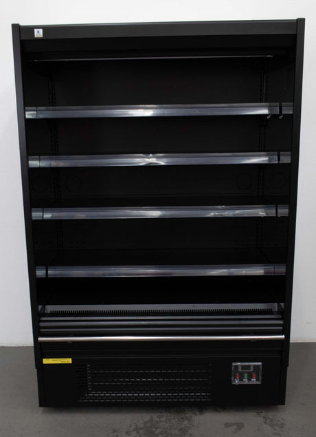 Cold Display Solutions BLF - 1380 Open Display Fridge - Whisk Hospitality - 881393