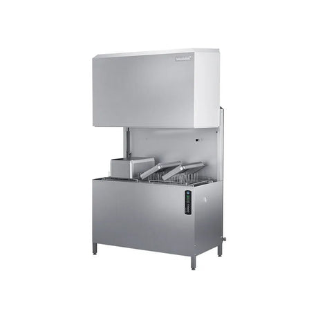 Wexiodisk Wd 12S Combination Passthrough Dishwasher - Whisk Hospitality - WD-12S