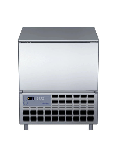 Friginox Mx15 5Aecr 4 Tray Reach Blast Chiller Freezer - Whisk Hospitality - MX15-5AECR
