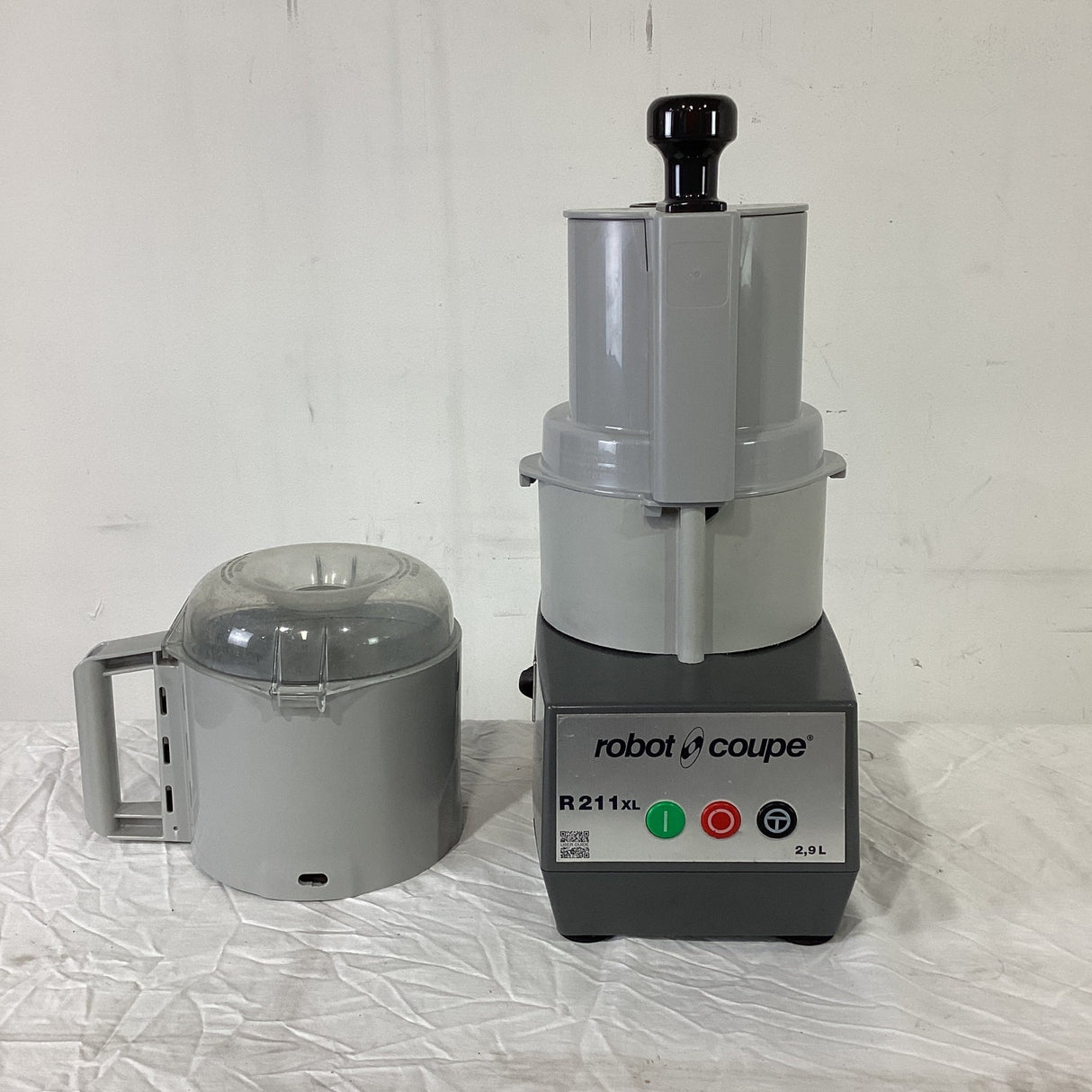 Robot Coupe R211XL Ultra Food Processor - Whisk Hospitality - 858289