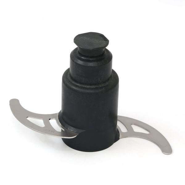 Sammic HUB with PERFERATED BLADES - 8L 2053940 - Whisk Hospitality - 2053940