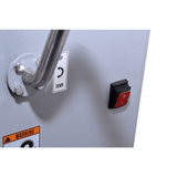 Tyrone Heavy Duty Planetary Mixer 20L B20GX - Whisk Hospitality - B20GX