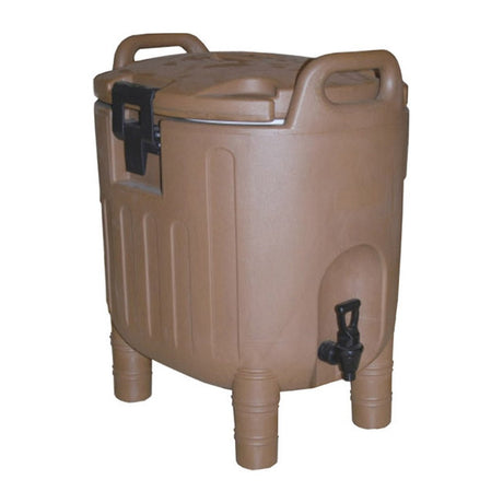 CPWK035 - 21 Insulated Drink Dispenser - Whisk Hospitality - CPWK035-21