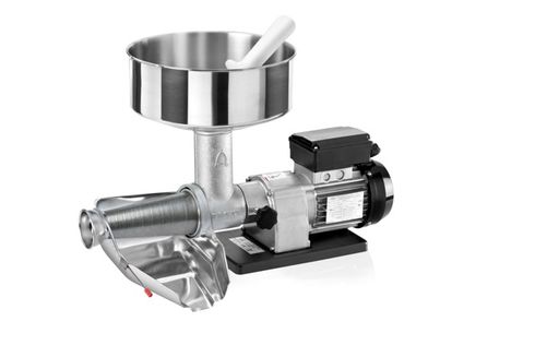Tre Spade Electric Tomato Squeezer TSE0004 - Whisk Hospitality - TSE0004