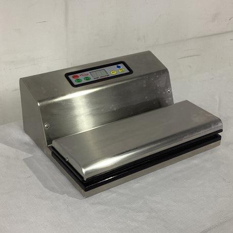 Orved Fast Vacuum 2 Prof Vacuum Sealer - Whisk Hospitality - 833045