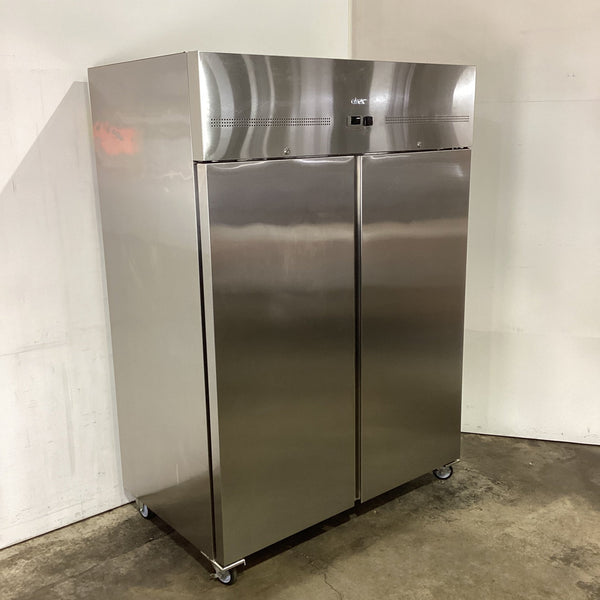 Airex AXF-URGN-2D1 Upright Freezer - Whisk Hospitality - 869110