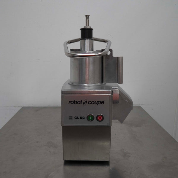 Robot Coupe CL50E Food Processor - Whisk Hospitality - 915399