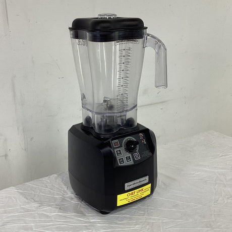Hamilton Beach HBH650-AU Blender - Whisk Hospitality - 836925