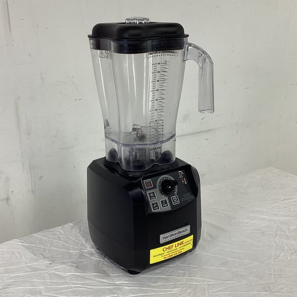 Hamilton Beach HBH650-AU Blender - Whisk Hospitality - 836925