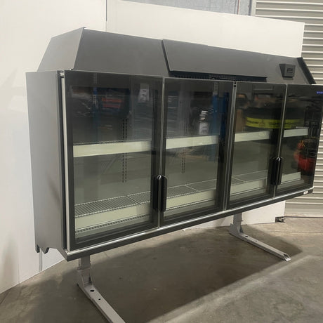 Epta XC0422116 SOUIV25 Overhead Fridge or Freezer - Whisk Hospitality - 790678