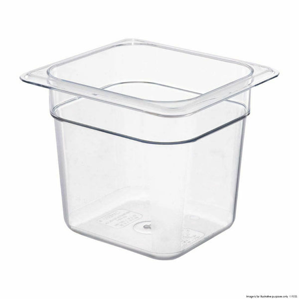 JW-P162 (1 Pack) - Whisk Hospitality - JW-P162