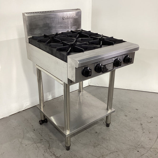 Goldstein PFB24 Cooktop - Whisk Hospitality - 858666