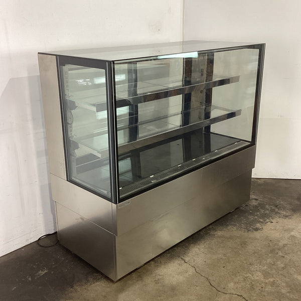 Airex AXR.FDFSSQ.15 A1 Cold food display - Whisk Hospitality - 818267
