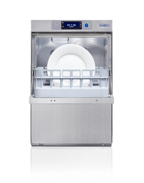 Classeq C400 Undercounter Dishwasher - Whisk Hospitality - C400
