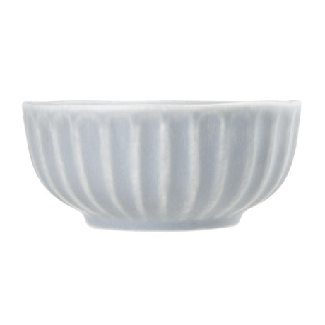 Olympia Corallite Grey Deep Bowl - 150x65mm (Box 6) FB956 - Whisk Hospitality - FB956