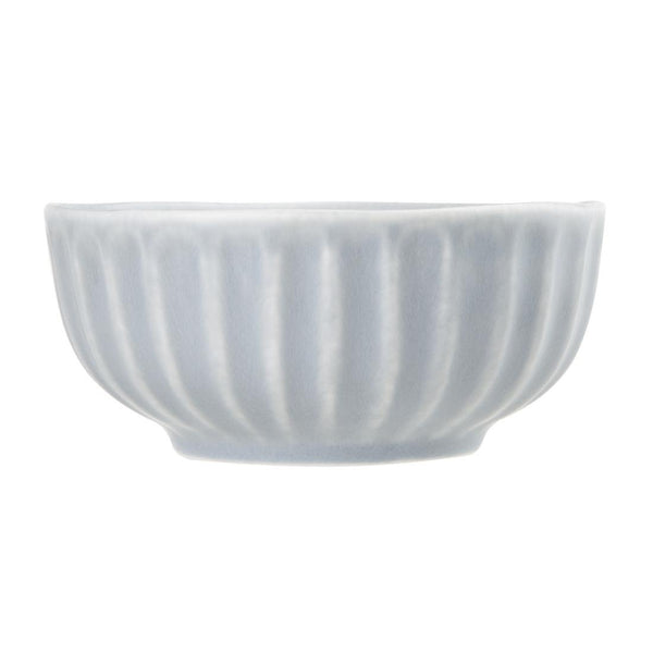 Olympia Corallite Grey Deep Bowl - 150x65mm (Box 6) FB956 - Whisk Hospitality - FB956