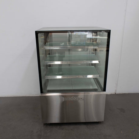Bromic FD4T0900C - NR Cold Food Display - Whisk Hospitality - 861287