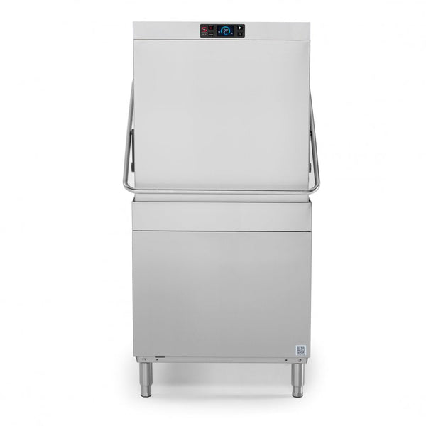 Sammic XL PASS THROUGH DISHWASHER UX - 150SBC DD - Whisk Hospitality - UX-150SBC DD