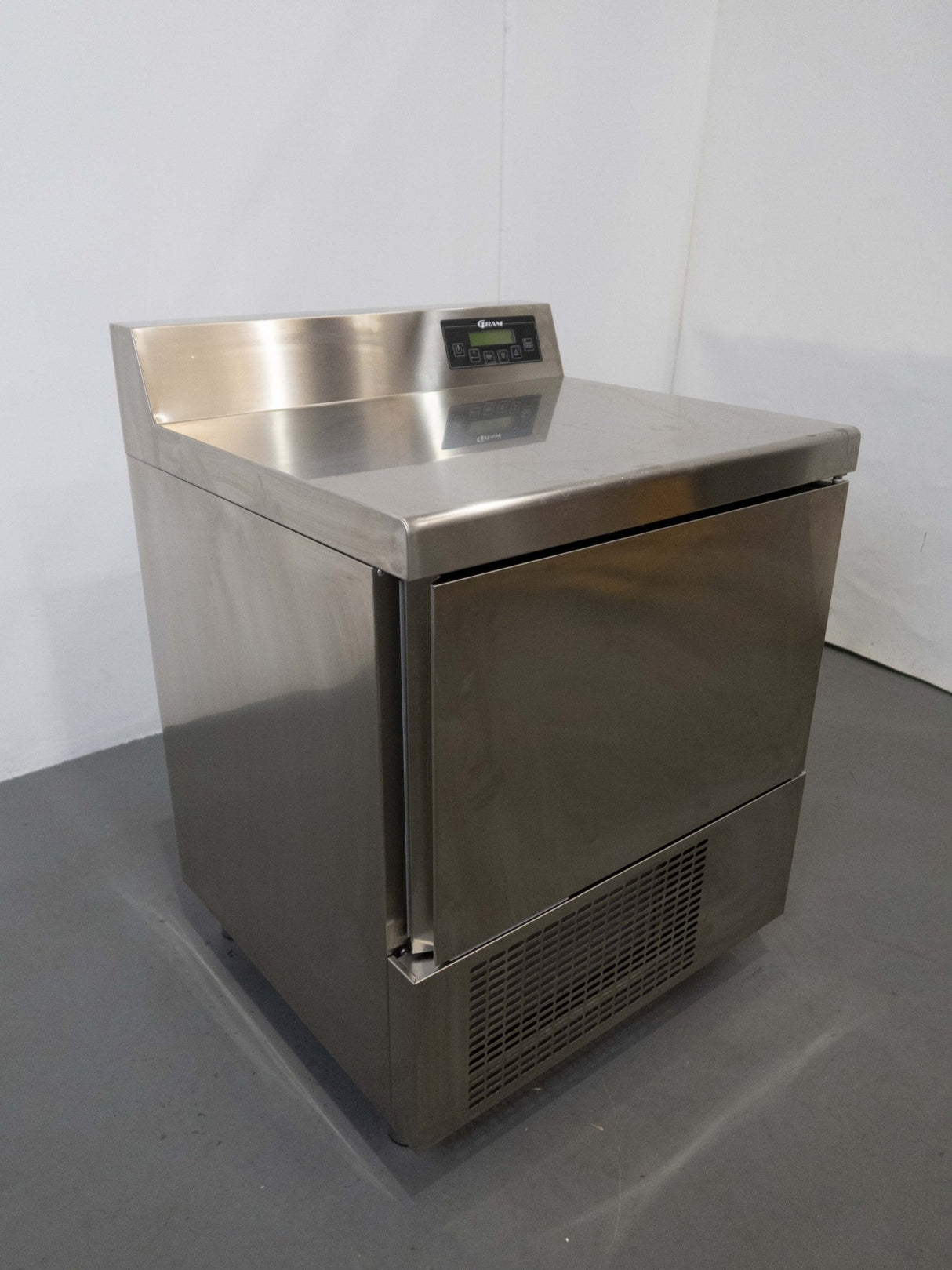 Gram KPS20SHT Blast Chiller Freezer - Whisk Hospitality - 806855
