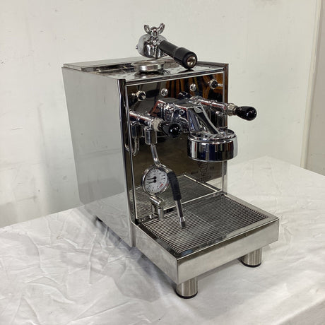 Bezzera BZ10 1 Group Coffee Machine - Whisk Hospitality - 846540
