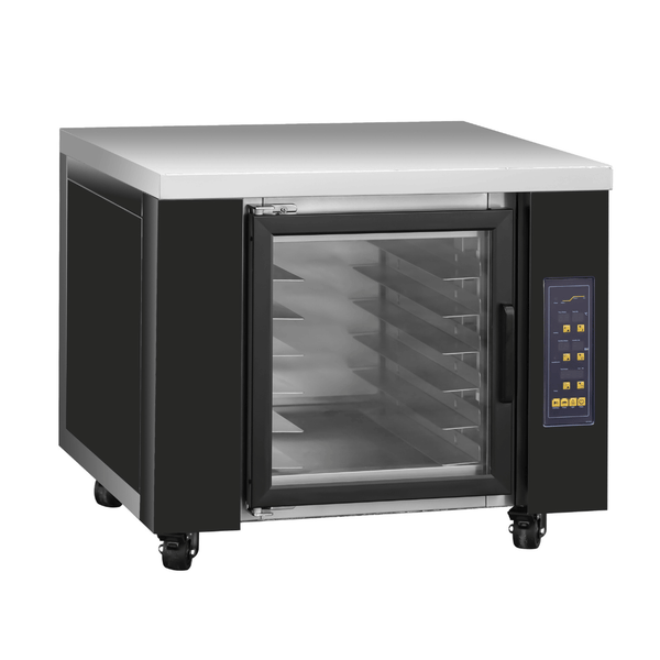 Bakermax Proofer Cabinet  -  MPR - 6 - Whisk Hospitality - MPR-6