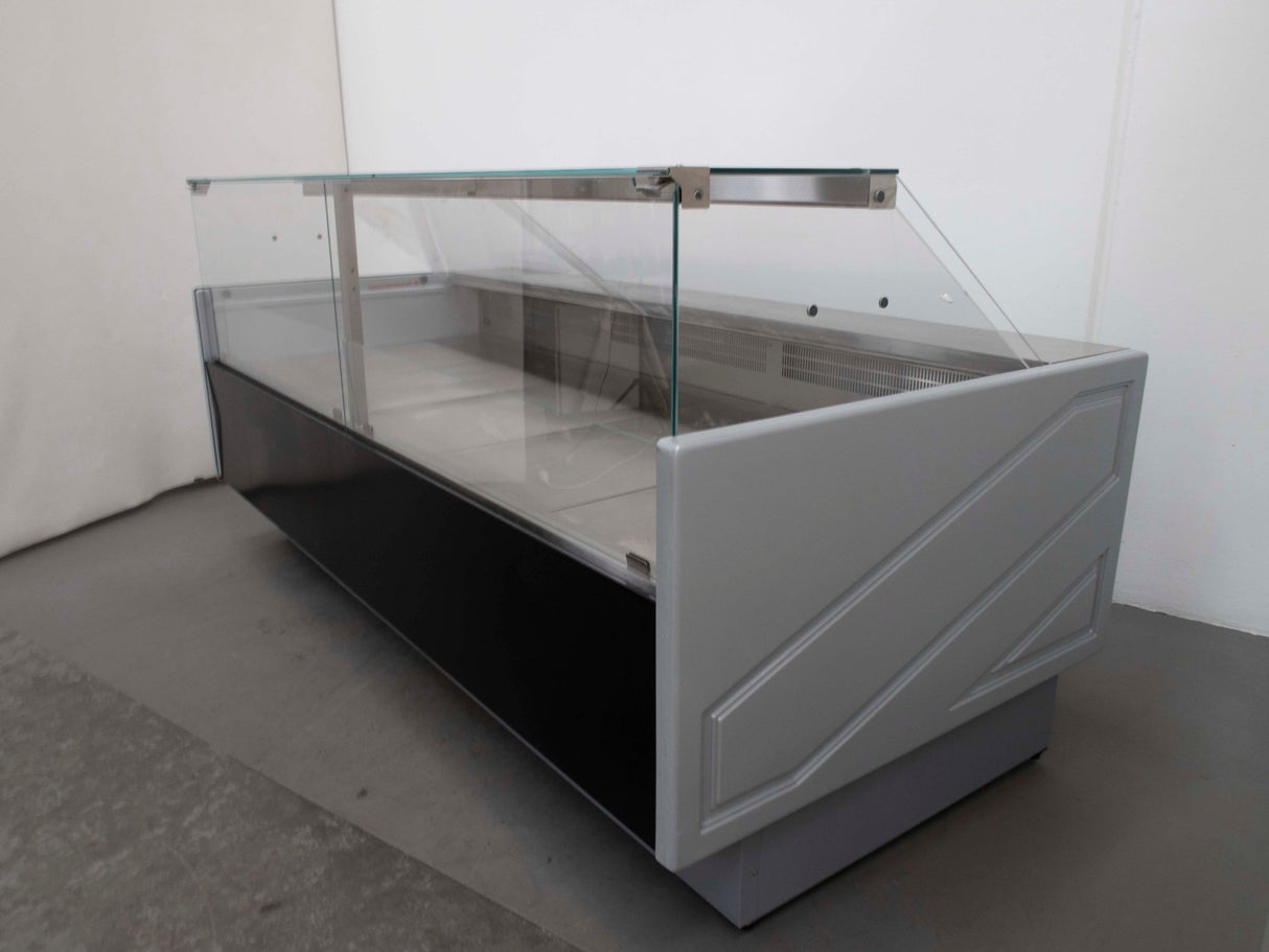 FED MR09250VVD Deli Display - Whisk Hospitality - 791454