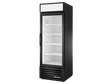 True Refrigeration Upright Retail Merchandiser Freezer 1 Full Glass Swing Door - GDM - 23F - HC - TSL01 - Whisk Hospitality - GDM-23F-HC-TSL01