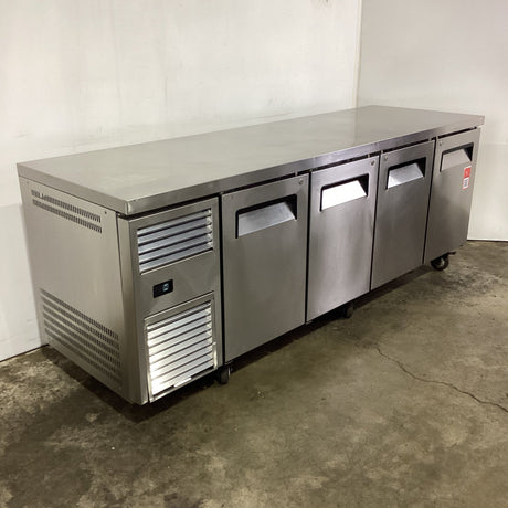 Skope RF7.UBR.4.SD Undercounter Fridge - Whisk Hospitality - 838904
