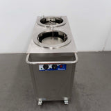 Royston PW2 Plate Warming Cart - Whisk Hospitality - 858769