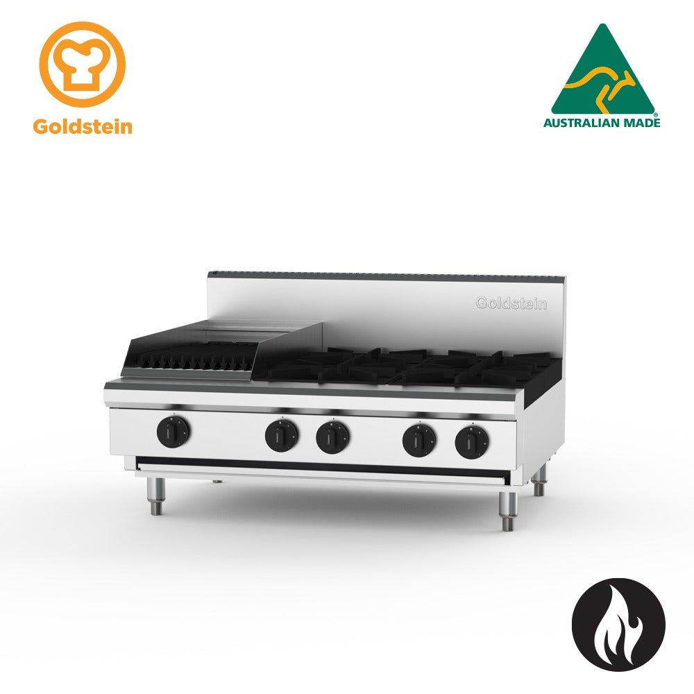 PFB12Q4 - X | Cooktops - Whisk Hospitality - PFB12Q4-X