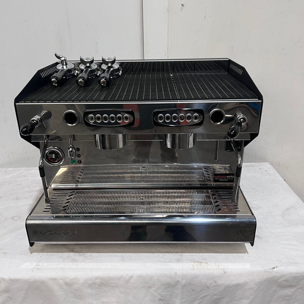 ACM Evolve 2 Group Compact Coffee Machine - Whisk Hospitality - 841183