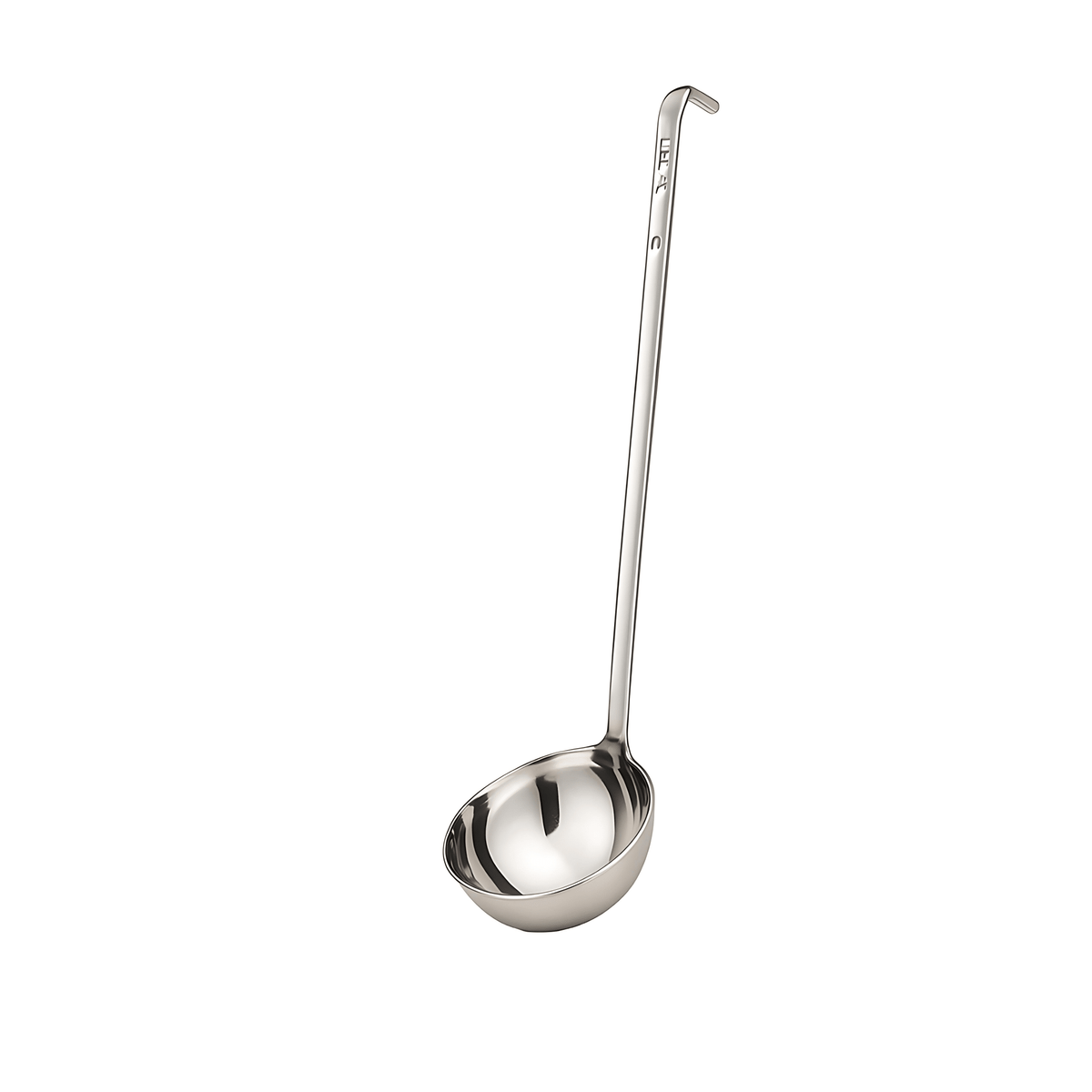 Ladle - S/S - 15ml - 50(˜)*22(H)*240mm - Whisk Hospitality - 47066