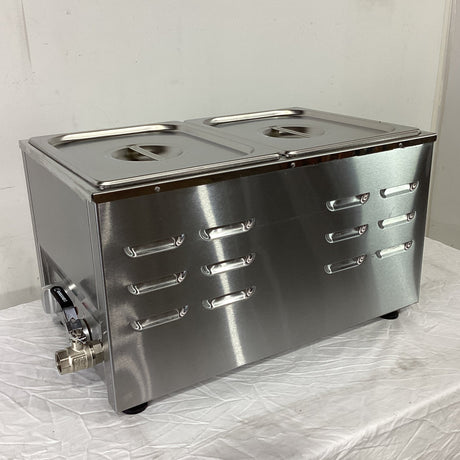 Roband BM21T Bain Marie - Whisk Hospitality - 821977