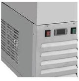 Atosa BACK BAR FRIDGE WITH GLASS DOOR MBB48G - Whisk Hospitality - MBB48G