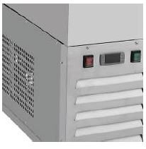 Atosa BACK BAR FRIDGE WITH GLASS DOOR MBB48G - Whisk Hospitality - MBB48G